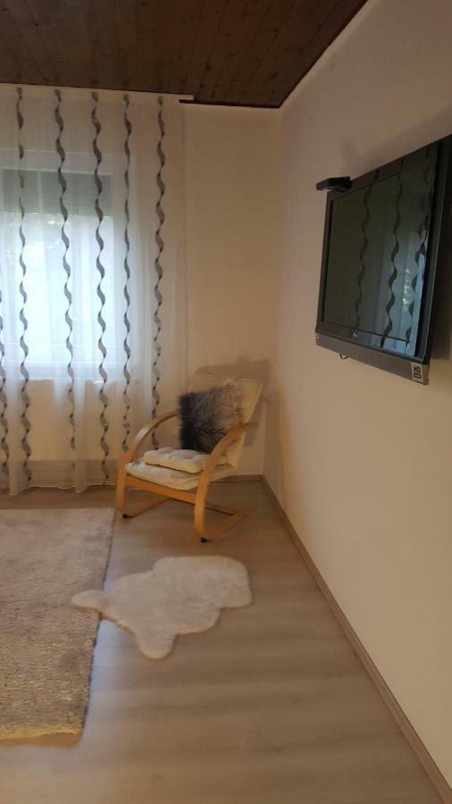 Gutenberg Utca Apartman Szeged Exterior foto