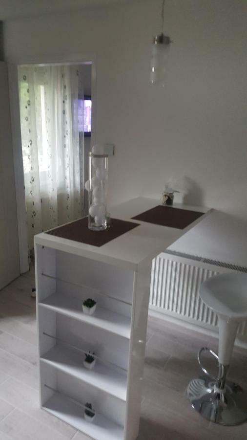 Gutenberg Utca Apartman Szeged Exterior foto
